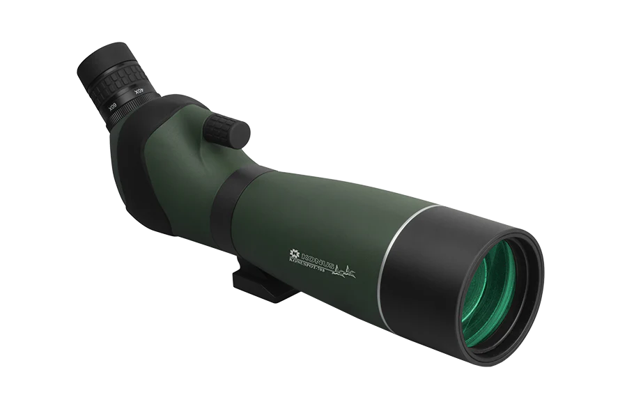 KONUS SPOT 70B 20-60 x 70 ZOOM SPOTTER