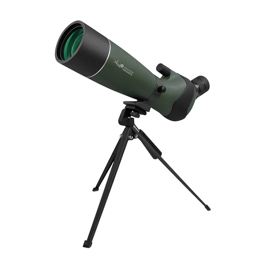 KONUS SPOT 70B 20-60 x 70 ZOOM SPOTTER