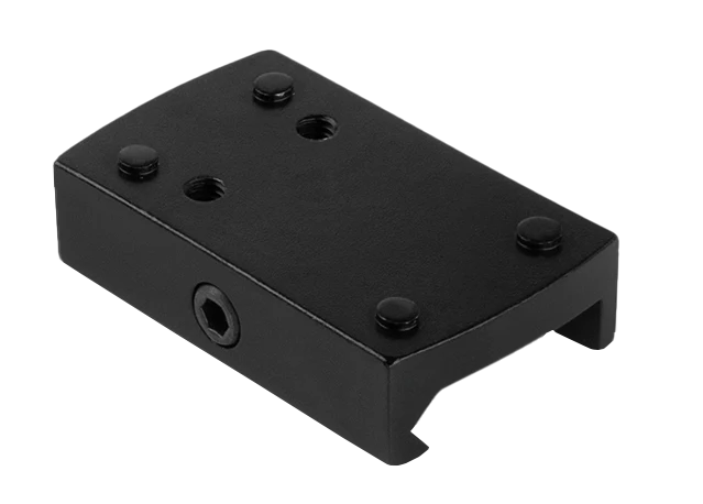 KONUS FISSION 3.0 RED DOT