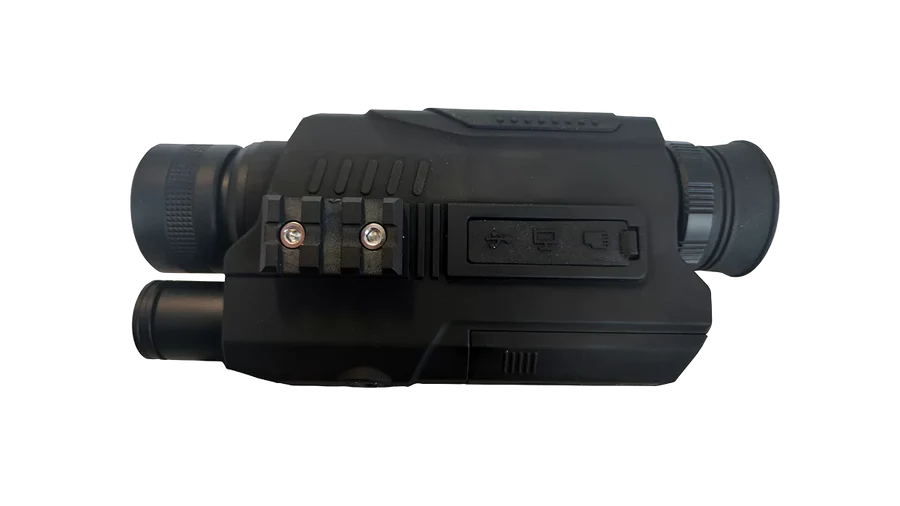 KONUS SPY 18 6 - 3 NIGHT VISION MONOCULAR