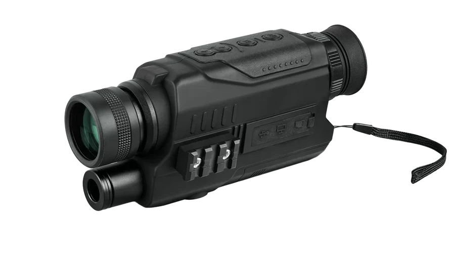 KONUS SPY 18 6 - 3 NIGHT VISION MONOCULAR