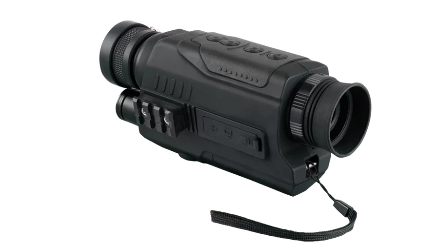 KONUS SPY 18 6 - 3 NIGHT VISION MONOCULAR