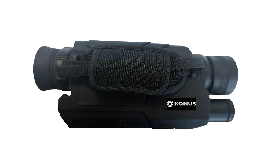 KONUS SPY 18 6 - 3 NIGHT VISION MONOCULAR