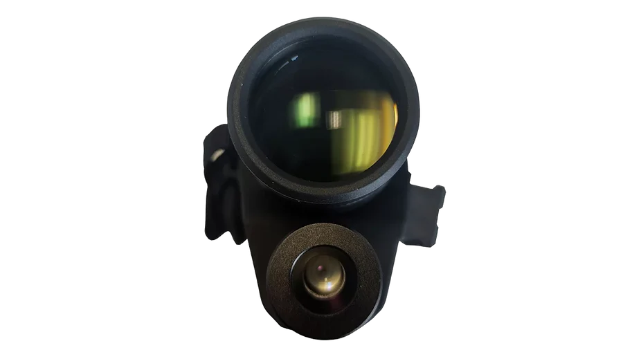 KONUS SPY 18 6 - 3 NIGHT VISION MONOCULAR