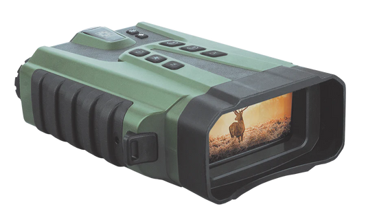 KONUS SPY 17 NIGHT VISION BINOCULARS