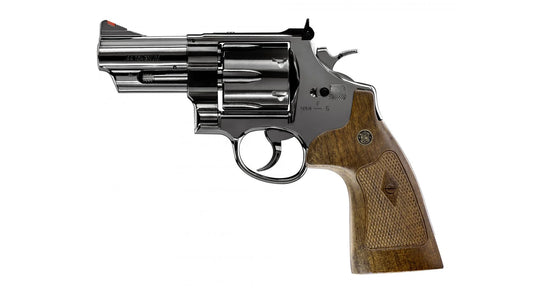 Umarex Smith & Wesson M29 3" - 4.5mm Steel BB