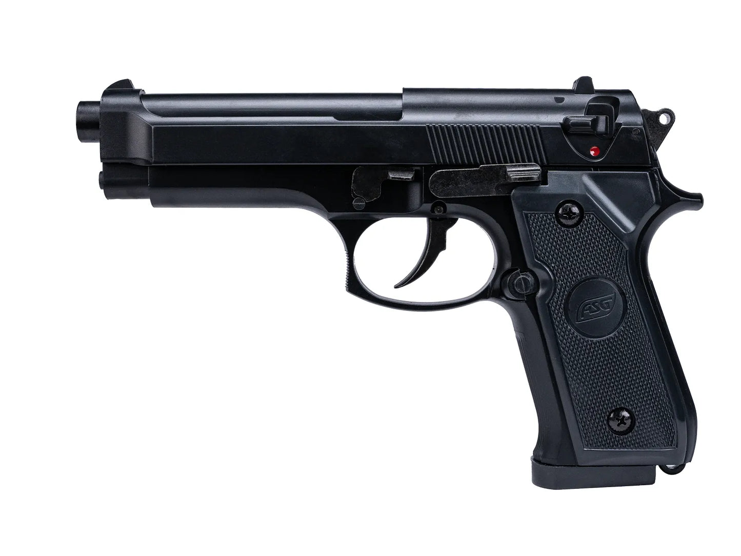 ASG M92 F 6mm BB AIRSOFT PISTOL