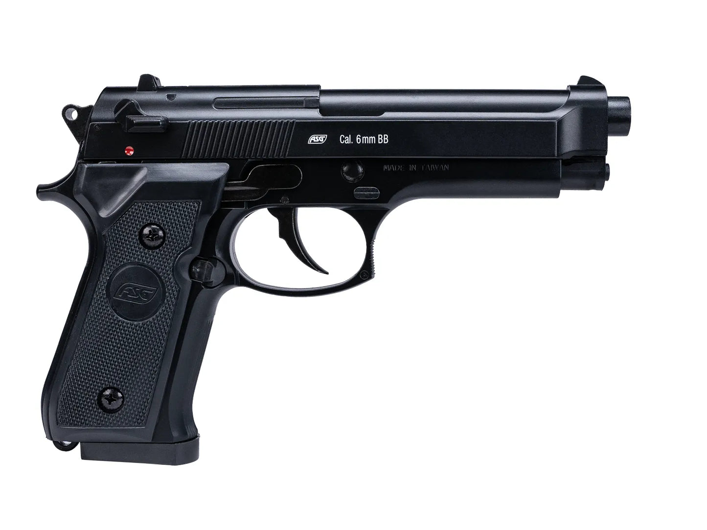 ASG M92 F 6mm BB AIRSOFT PISTOL
