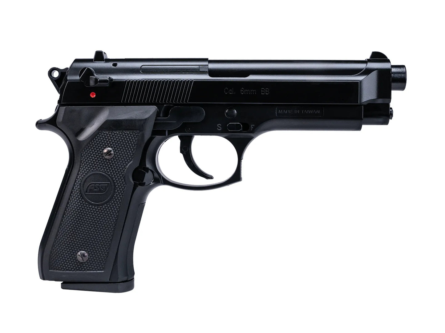 ASG M92 FS 6mm BB AIRSOFT PISTOL