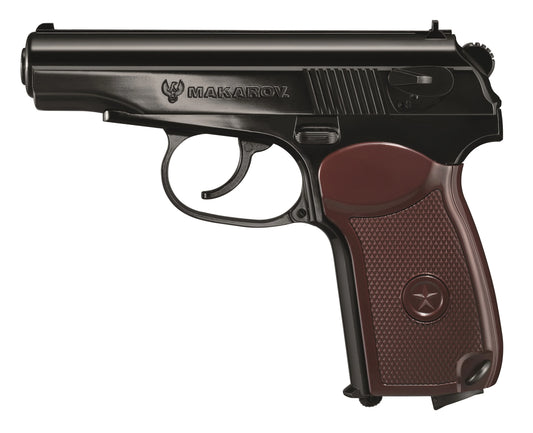 UMAREX MAKAROV PISTOL .177 BB PISTOL