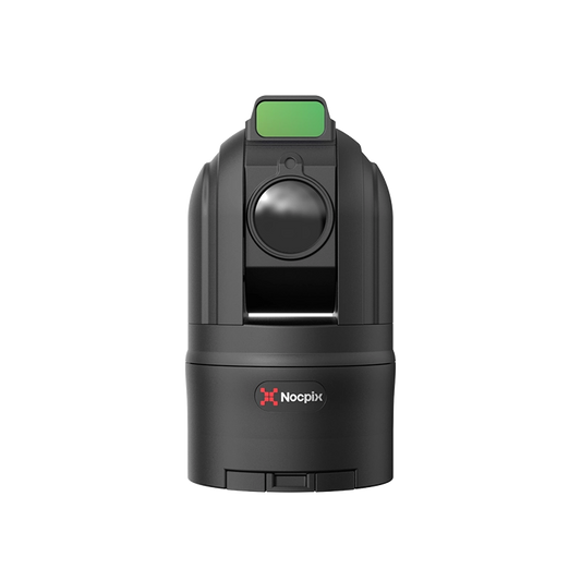 NocPix Vehicle Mounted Dome Camera