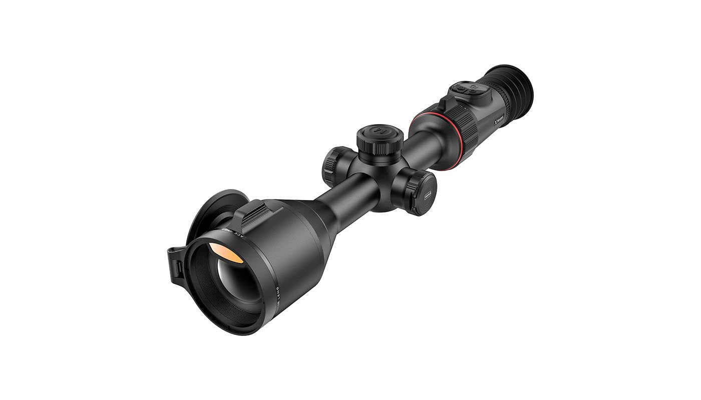 NocPix Thermal Imaging Riflescope Ace Series - H50R