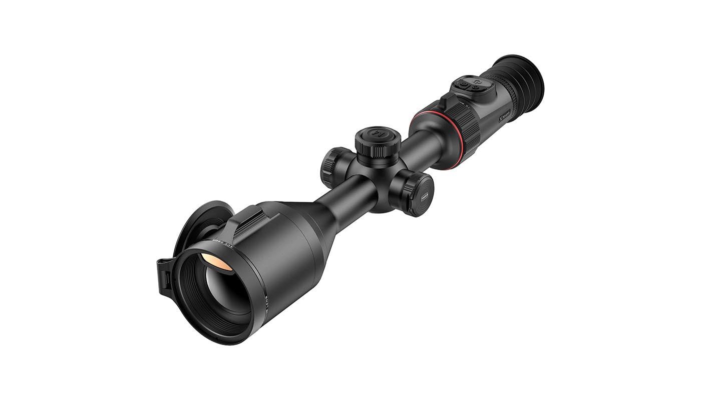 NocPix Thermal Imaging Riflescope Ace Series - S60R