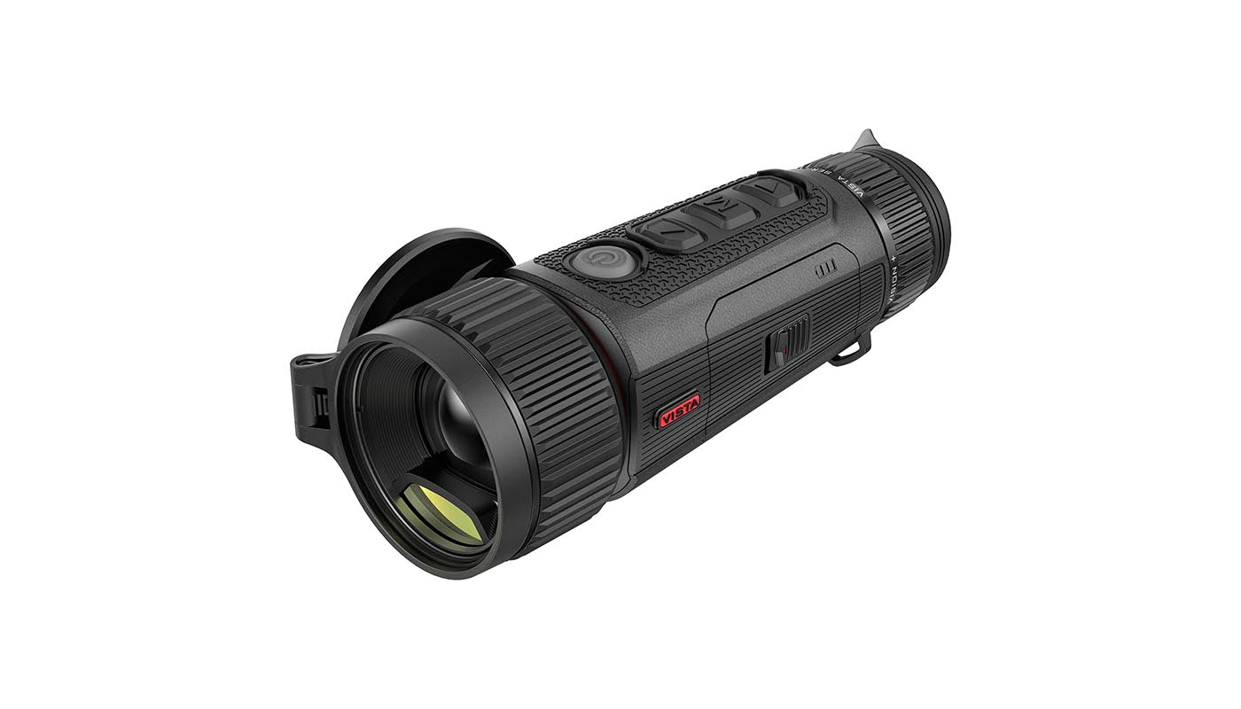 NocPix Thermal Imaging Monocular Vista Series - H35R