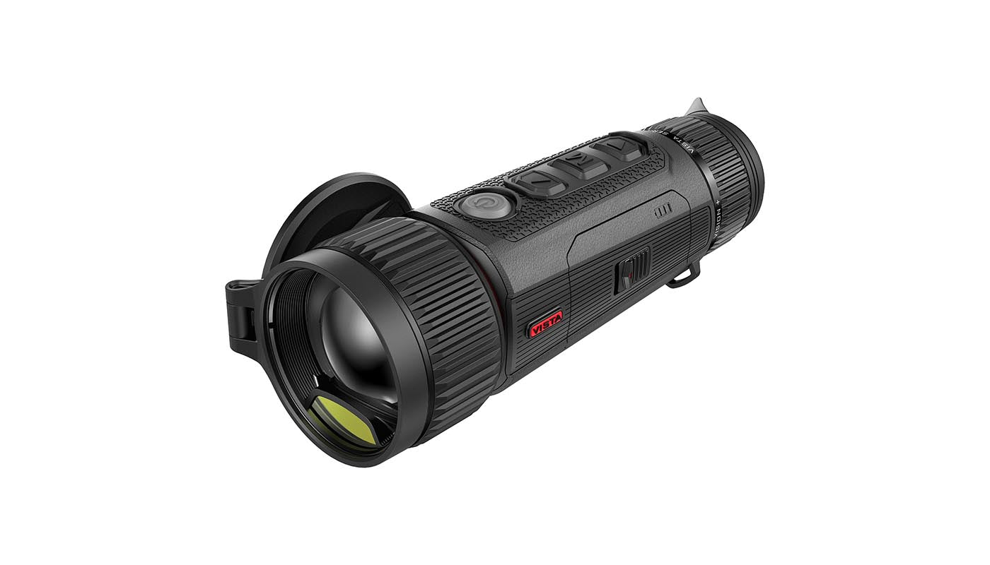 NocPix Thermal Imaging Monocular Vista Series - H50R