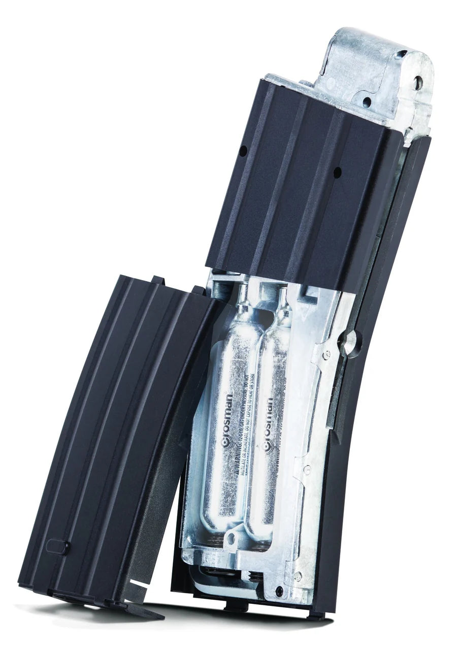 CROSMAN AA9001 R1/SBR SPARE MAGAZINES