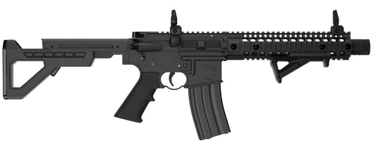 CROSMAN AG971 SBR BLACK