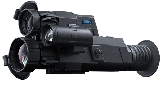PARD LANDSAT COMPACT NIGHT & THERMAL SCOPE