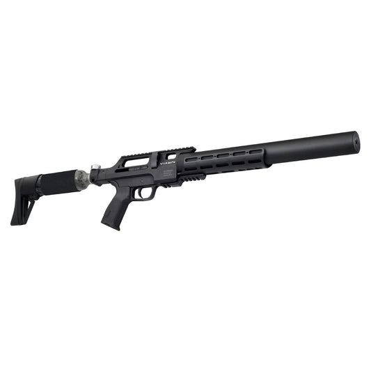 Airgun Technology Vixen Long Air Rifle