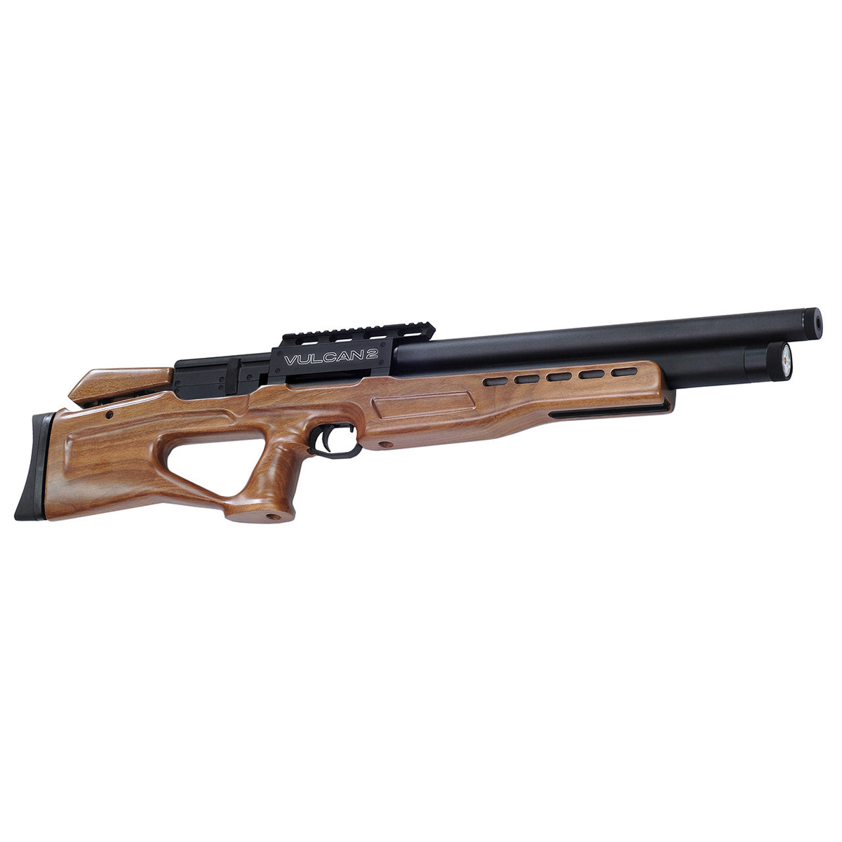 Airgun Technology Vulcan 2 Tactical Air Rifle – Sunderland Airguns