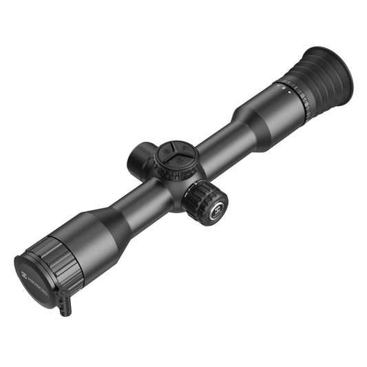 HIKMICRO Alpex 4K LITE A40E Digital Day and Night Vision Rifle Scope