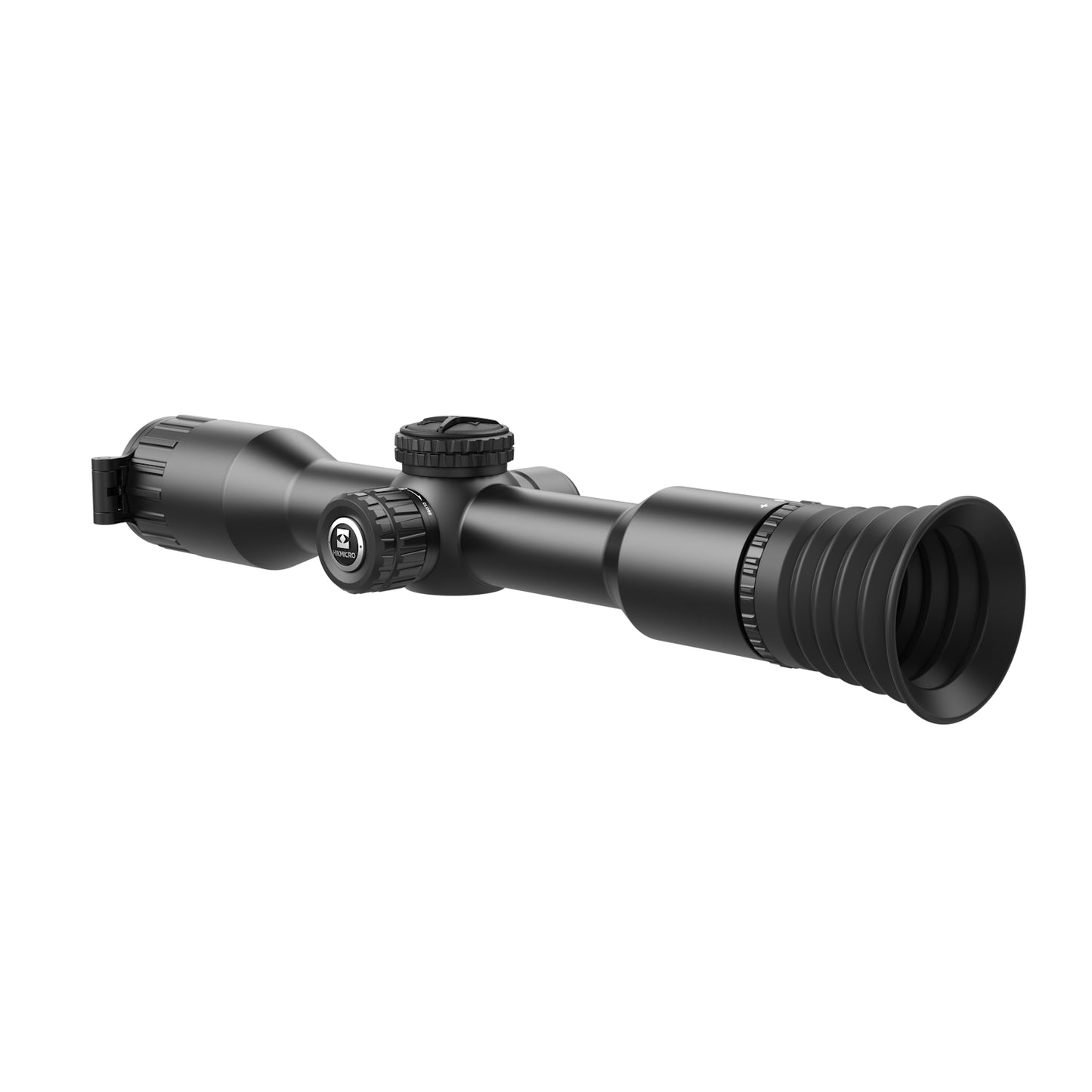 HIKMICRO Alpex 4K LITE A40E Digital Day and Night Vision Rifle Scope