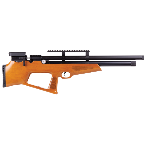 Air Venturi Avenger Bullpup (Cylinder) PCP Air Rifle Sunderland Airguns