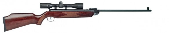 SMK Classic B2 Custom Traditional Spring Air Rifle