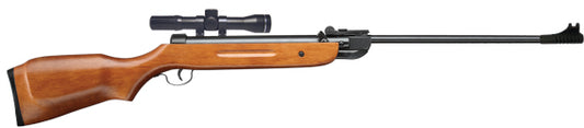 SMK Classic B2 Deluxe Spring Air Rifle