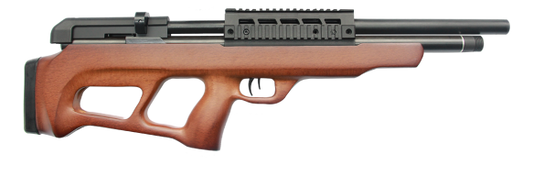 Beeman Bull Pup MK 2 Regulated Air Rifle