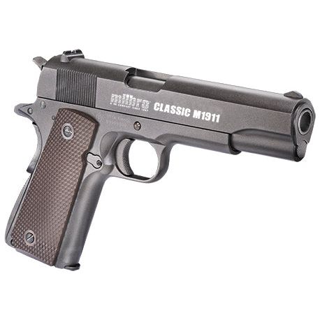 Milbro Classic M1911 CO2 Air Pistol