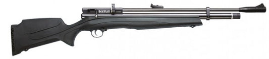 Beeman  Commander Thumbhole PCP Synthetic Air Rifle