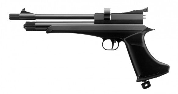 Victory CP2 Black - CO2 or PCP Air Pistol