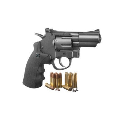 Crosman SNR357 / 177 Pellet and BB