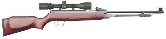 SMK Classic Custom DB5 Underlever Spring Air Rifle