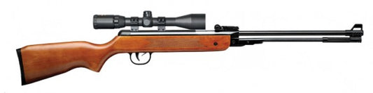 SMK Classic DB3 Underlever Spring Air Rifle