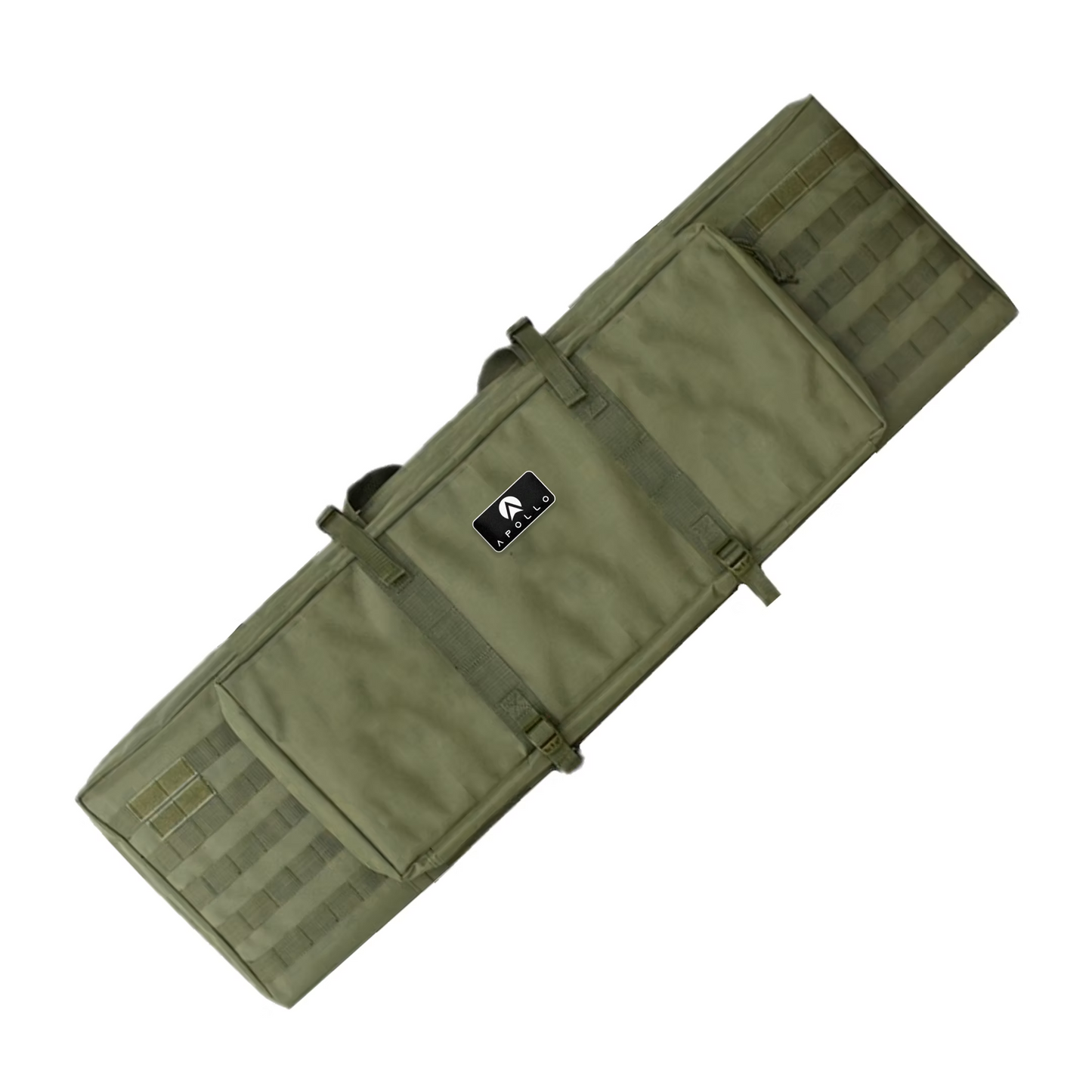 APOLLO PMC Green Tactical Gun Bag (115cm)
