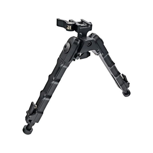APOLLO GAIA Tactical Picatinny RIS Mounted Folding Bipod