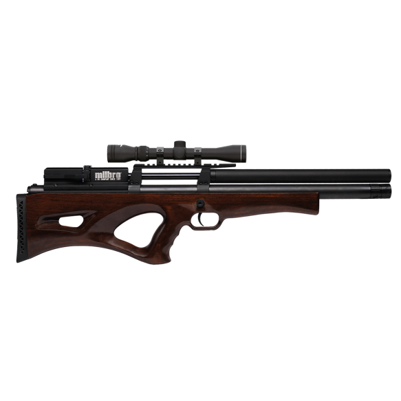 Milbro Guardian Bullpup PCP Air Rifle