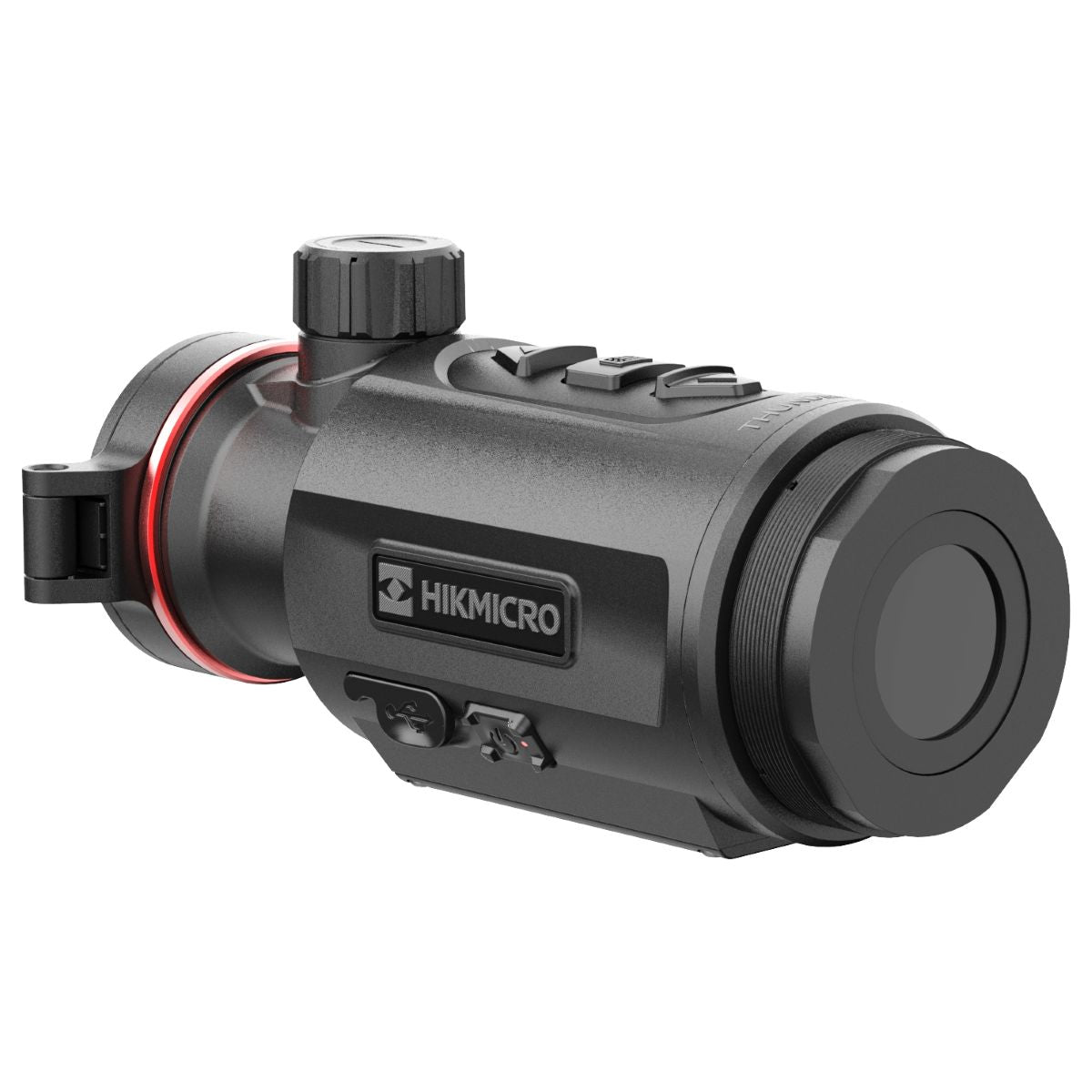 HIKMICRO Thunder 3.0 TH35C Thermal Front Clip-On