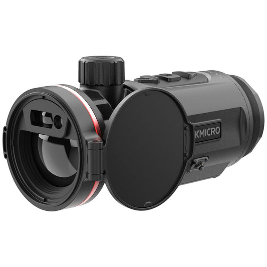 HIKMICRO Thunder 3.0 TQ35CL Thermal Front Clip-On with LRF