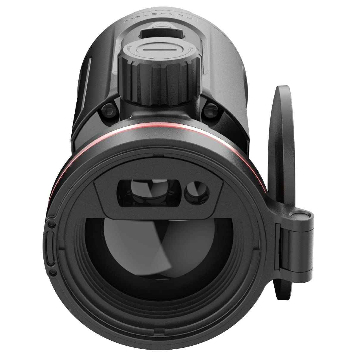 HIKMICRO Thunder 3.0 TQ35CL Thermal Front Clip-On with LRF