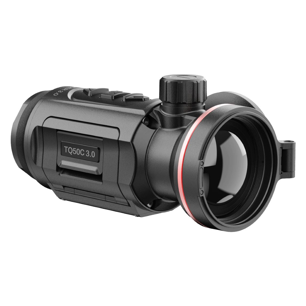 HIKMICRO Thunder 3.0 TQ50C Thermal Front Clip-On