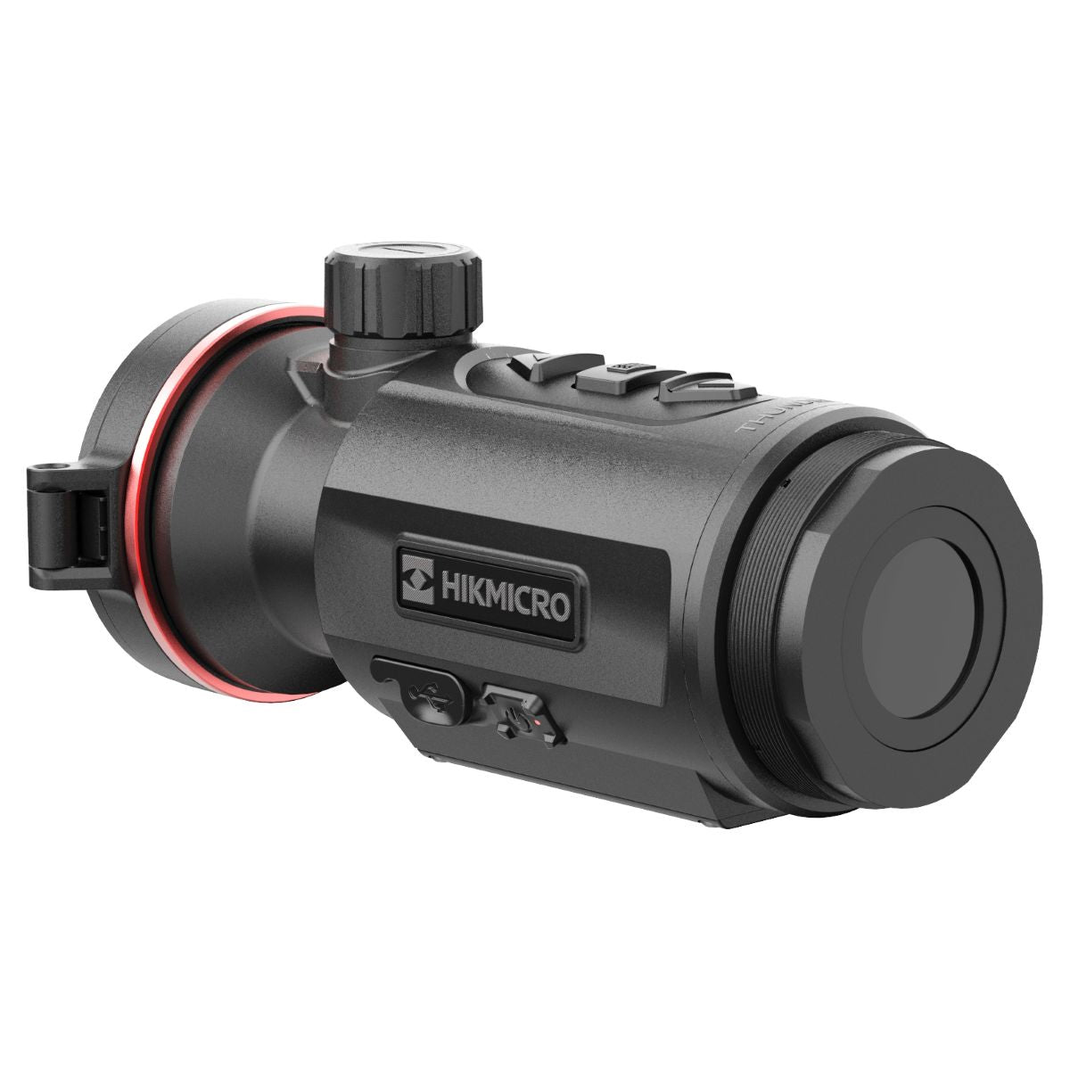 HIKMICRO Thunder 3.0 TQ50C Thermal Front Clip-On