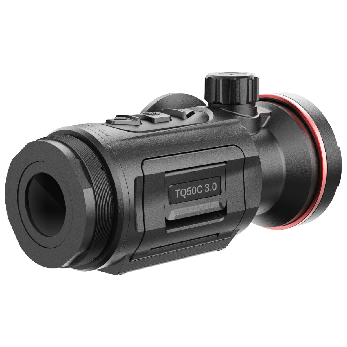 HIKMICRO Thunder 3.0 TQ50C Thermal Front Clip-On