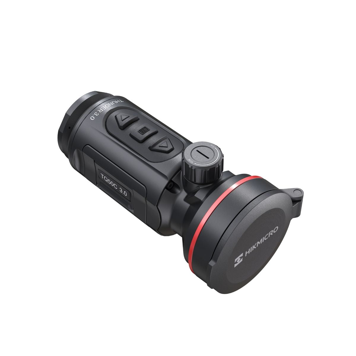 HIKMICRO Thunder 3.0 TQ50C Thermal Front Clip-On