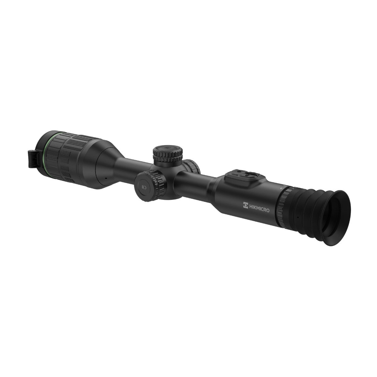 HIKMICRO Alpex 4K Non-LRF Digital Day & Night Rifle Scope A50E