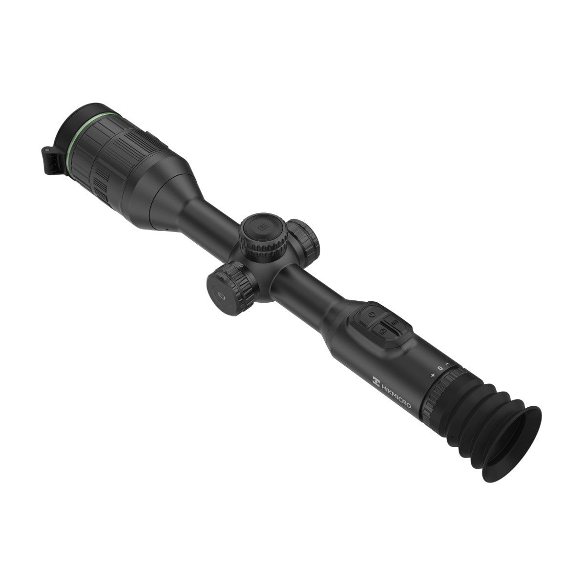 HIKMICRO Alpex 4K Non-LRF Digital Day & Night Rifle Scope A50E