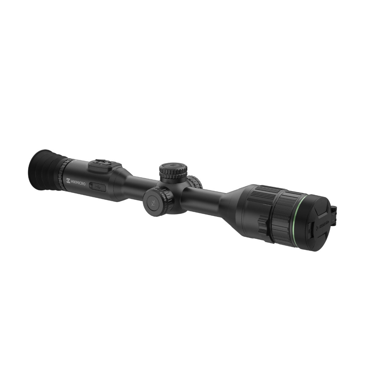HIKMICRO Alpex 4K Non-LRF Digital Day & Night Rifle Scope A50E