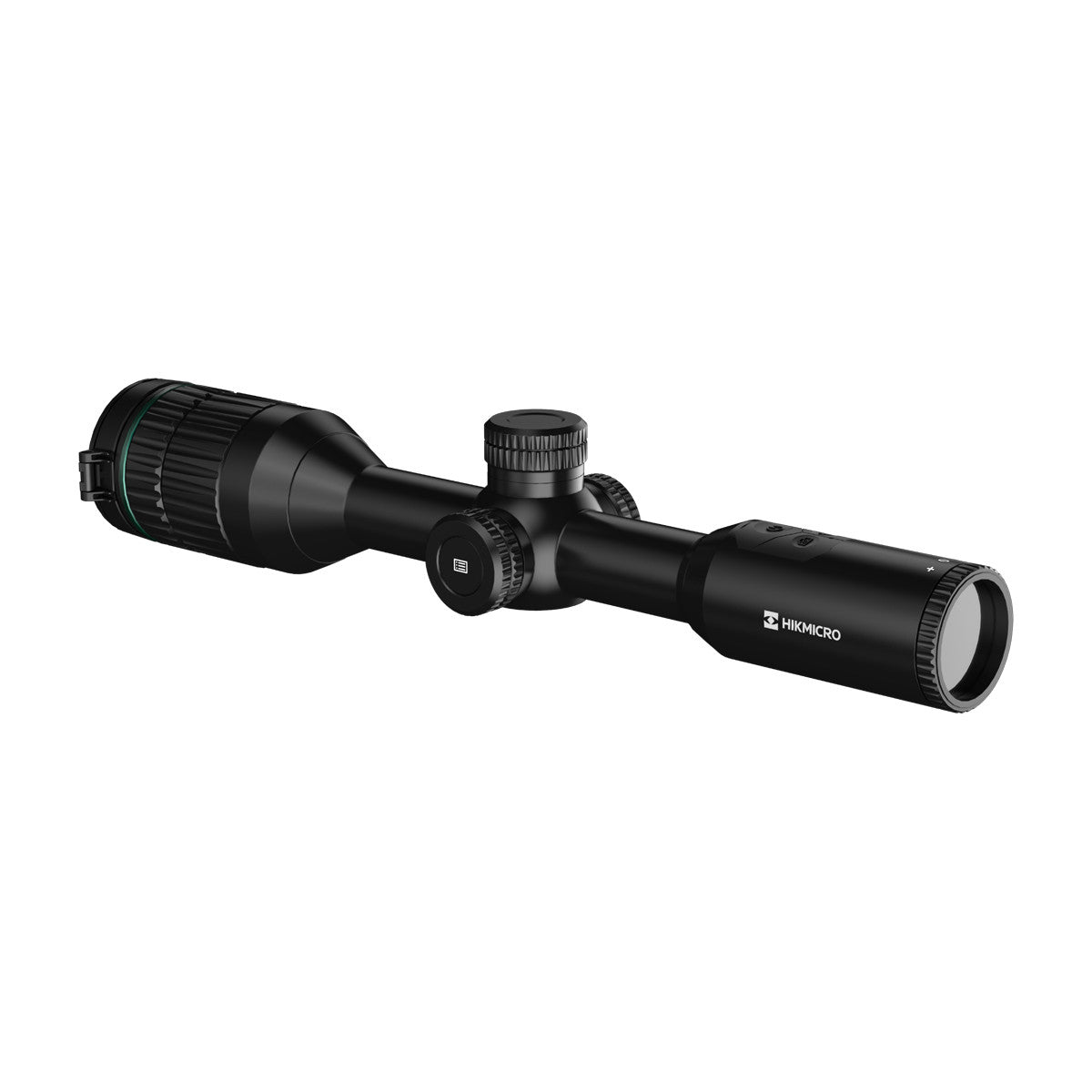 HIKMICRO ALPEX A50T-S Day & Night Rifle Scope